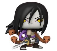 Naruto Funko Pop Animazione Vinile Figura Orochimaru 9 cm