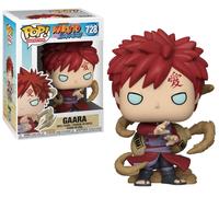 Naruto Funko POP Figura In Vinile Dell'Animazione | Gaara