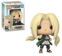 Naruto Funko POP Figura In Vinile | Lady Tsunade