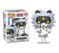 Naruto: Funko Pop Pop Animation - Boruto - Naruto Next Generations - Momo...
