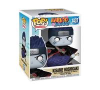 Naruto: Funko Pop Super - Kisame Hoshigaki (Vinyl Figure 1437) - AA.VV.