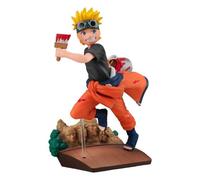 Naruto G.E.M. Series PVC Statua Naruto Uzumaki Go 15 cm MEGAHOUSE