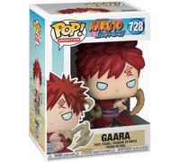 FUNKO POP GAARA (46627) - NARUTO - ANIMATION - NUM. 728