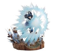 Naruto Gals PVC Statue Hinata Hyuga Ver. 4 30 cm MEGAHOUSE
