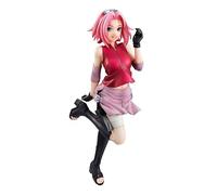 Naruto Gals PVC Statue Sakura Haruno 20 cm