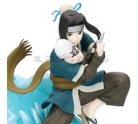 Banpresto Haku Memorable Saga Naruto Shippuden Figure 12 Cm Blu