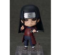 NARUTO SHIPPUDEN - Hashirama Senju Nendoroid Action Figure # 2687 Good Smile