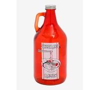 NARUTO - Ichiraku Ramen - Baril en verre