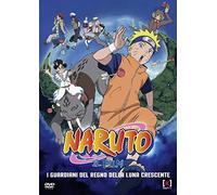 Naruto Il Film - I Guardiani Del Re