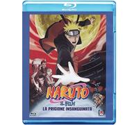 Naruto Il Film - La Prigione Insanguinata