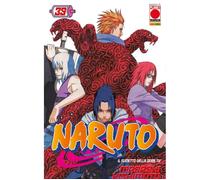 NARUTO IL MITO N.39 PRIMA EDIZIONE BLISTERATO CON GADGET PLANET MANGA