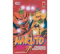 Naruto il Mito N° 44 - Ristampa - Planet Manga - Panini Comics - ITALIANO #MYCOMICS