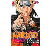 Naruto il Mito N° 68 - Ristampa - Planet Manga - Panini Comics - ITALIANO