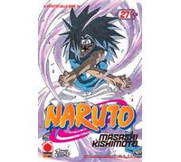 Naruto Il Mito Ristampa 27