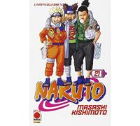 Naruto Il Mito Seconda Ristampa 21