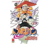 Naruto. Il mito (Vol. 12)