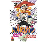Naruto. Il mito (Vol. 12)