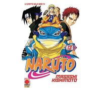 Naruto. Il mito (Vol. 13)