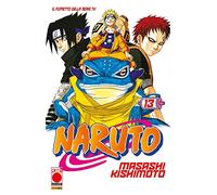 Naruto. Il mito (Vol. 13)