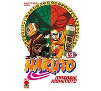 Naruto. Il mito (Vol. 15)