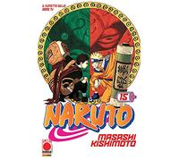 Naruto. Il mito (Vol. 15)