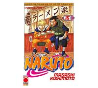 Naruto. Il mito (Vol. 16)