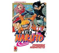 Naruto. Il mito (Vol. 2)