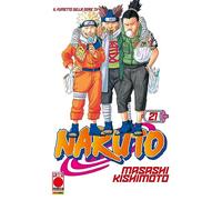 Naruto. Il mito (Vol. 21)