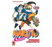 Naruto. Il mito (Vol. 22)