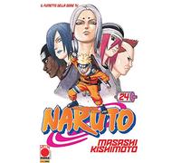 Naruto il mito (Vol. 24)