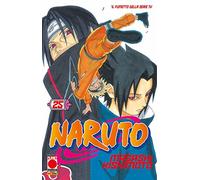 Naruto. Il mito (Vol. 25)