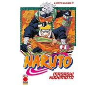 Naruto. Il mito (Vol. 3)