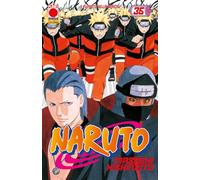 Naruto. Il mito (Vol. 36)