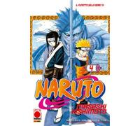 Naruto. Il mito (Vol. 4)