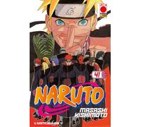 Naruto. Il mito (Vol. 41)
