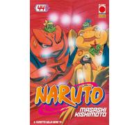Naruto. Il mito (Vol. 44)