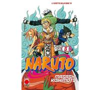 Naruto. Il mito (Vol. 5)