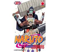 Naruto. Il mito (Vol. 50)