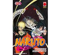 Naruto. Il mito (Vol. 52)