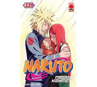 Naruto. Il mito (Vol. 53)