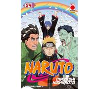 Naruto. Il mito (Vol. 54)