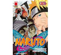 Naruto. Il mito (Vol. 56)