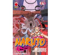 Naruto. Il mito (Vol. 57)