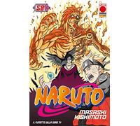 Naruto. Il mito (Vol. 58)