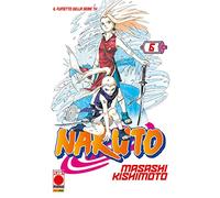 Naruto. Il mito (Vol. 6)