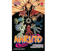 Naruto. Il mito (Vol. 60)