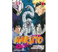 Naruto. Il mito (Vol. 61)