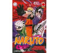 Naruto. Il mito (Vol. 63)