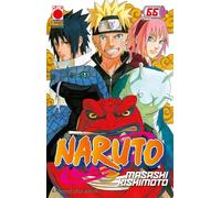 Naruto. Il mito (Vol. 66)