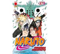 Naruto. Il mito (Vol. 67)